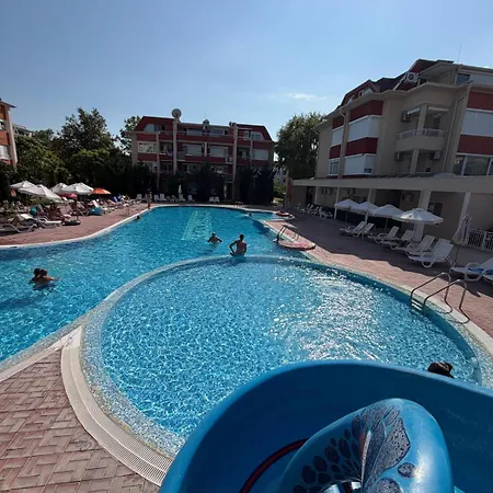 Апартамент 