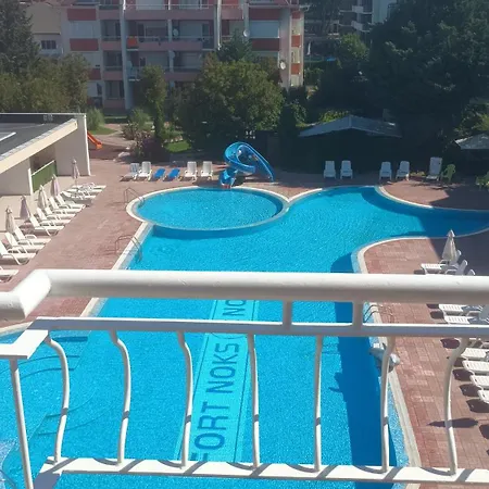 Апартамент 