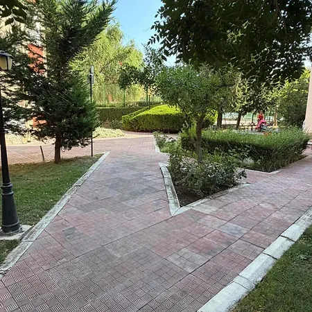 Апартамент 