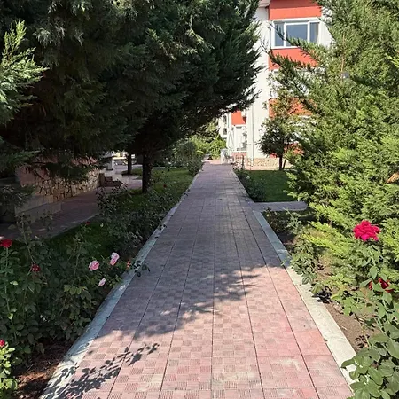 Апартамент 